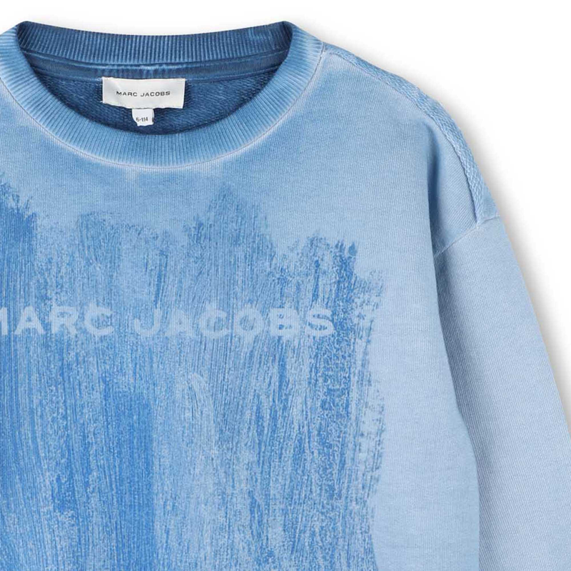 Sweatshirt MARC JACOBS 
                        UNISEX