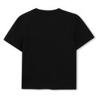 Kurz&auml;rmeliges t-shirt BOSS 
                    BOY