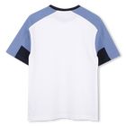 T-shirt + bermuda-set BOSS 
                    BOY