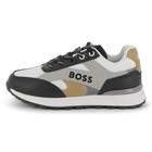 Sneaker zum schn&uuml;ren BOSS 
                    BOY