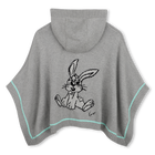 Kapuze Cape KENZO KIDS 
                    GIRL