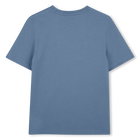 T-Shirt mit kurzen &Auml;rmeln BOSS 
                    BOY