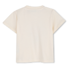 Kurz&auml;rmeliges t-shirt KENZO KIDS 
                    UNISEX