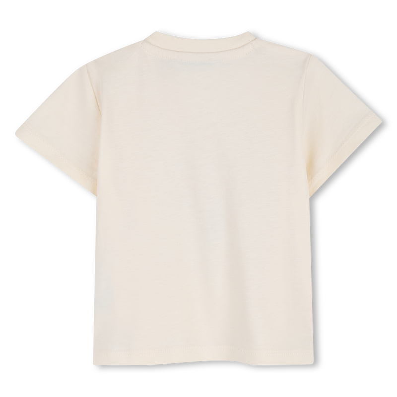 KURZ&Auml;RMELIGES T-SHIRT KENZO KIDS 
                        UNISEX