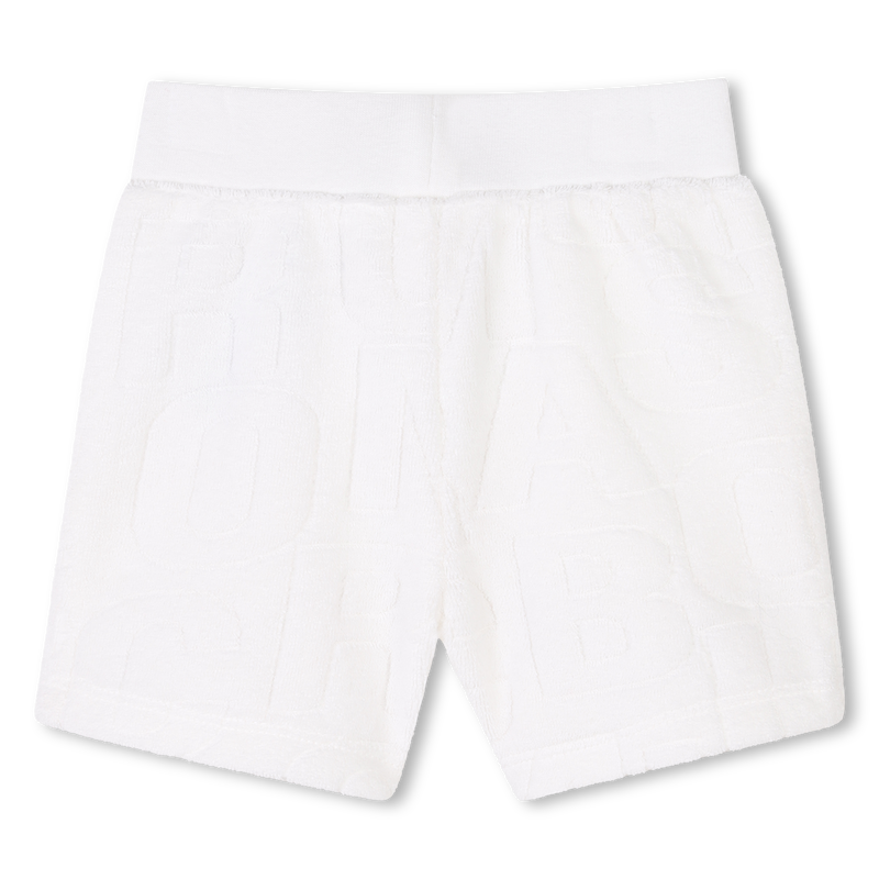 Set aus Polo &amp; Shorts MARC JACOBS 
                        UNISEX