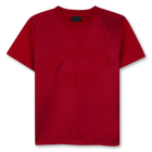 T-Shirt mit kurzen &Auml;rmeln GIVENCHY 
                    BOY