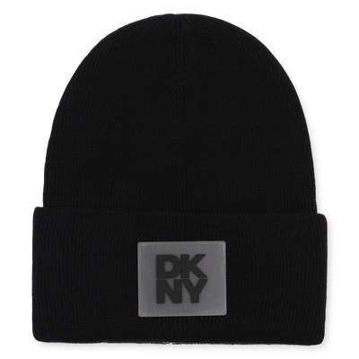 Wendebeanie aus Strick DKNY UNISEX
