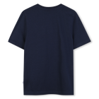 Kurz&auml;rmeliges t-shirt BOSS 
                    BOY