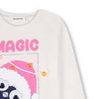 Langarmshirt BILLIEBLUSH 
                    GIRL