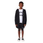 Kapuzenpullover mit reissverschluss GIVENCHY 
                    BOY