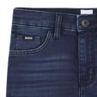 JEANSHORT BOSS 
                    JUNGE