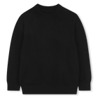 Strickpullover mit Rundhalsausschnitt ZADIG VOLTAIRE 
                    BOY