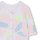 Pyjama- und hut-set BILLIEBLUSH 
                    GIRL