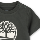 Kurzarm-Shirt TIMBERLAND 
                    BOY