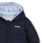 Wendenjacke BOSS 
                    BOY