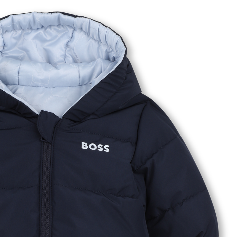 Wendenjacke BOSS 
                        BOY
