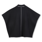 Strick-Cape DKNY 
                    GIRL