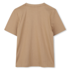 Kurz&auml;rmeliges T-Shirt BOSS 
                    BOY