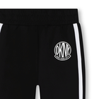 Zweifarbige Jogginghose DKNY 
                    UNISEX