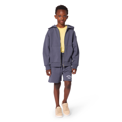 Fleece-shorts GIVENCHY BOY