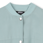 Leichte Jacke mit Druckkn&ouml;pfen DKNY 
                    GIRL