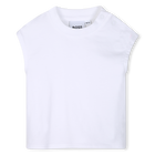 Overall + t-shirt-set BOSS 
                    GIRL