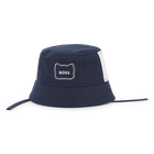 Bucket hat mit verschl&uuml;ssen BOSS 
                    BOY