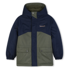 Kapuzenshirt TIMBERLAND 
                    BOY