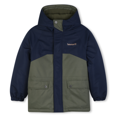 Kapuzenshirt TIMBERLAND BOY