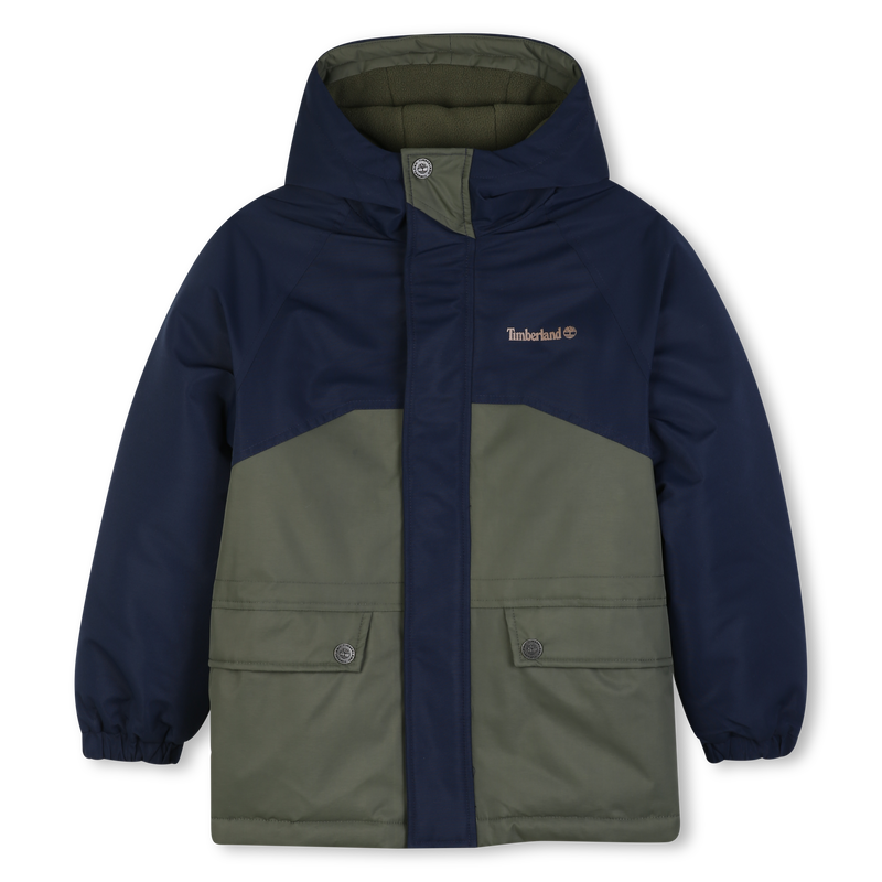 Kapuzenshirt TIMBERLAND 
                        BOY