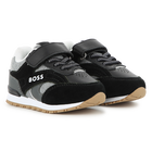 Sportschuhe BOSS 
                    BOY