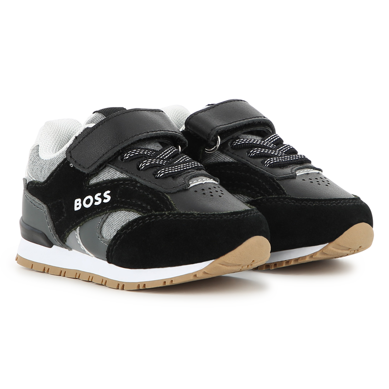 Sportschuhe BOSS 
                        BOY