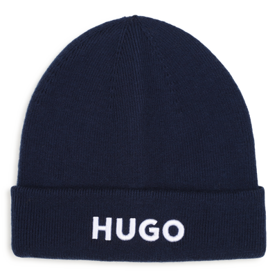 Strickm&uuml;tze HUGO BOY