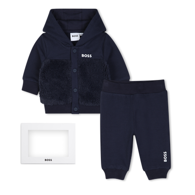 Set aus Cardigan und Hose BOSS BOY