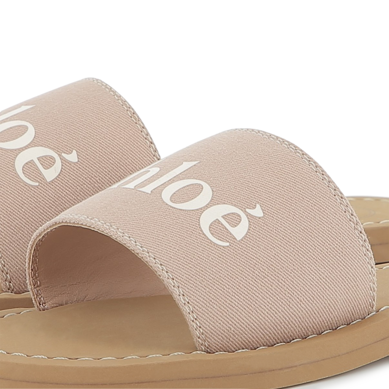 Textile Rutschen CHLOE 
                        GIRL