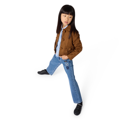 Jeanshose MARC JACOBS GIRL