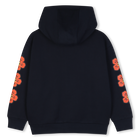 Set aus Cardigan und Hose KENZO KIDS 
                    GIRL