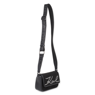 Handtasche KARL LAGERFELD KIDS GIRL
