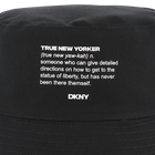 Bob reversibel DKNY 
                    UNISEX