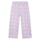 Jogginghose aus Molton KENZO KIDS 
                    GIRL