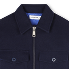 Jacke mit Rei&szlig;verschluss BILLIEBLUSH 
                    BOY