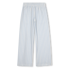 Gestreifte hosen BILLIEBLUSH 
                    GIRL