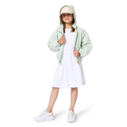 Kapuzenjacke BOSS 
                    GIRL