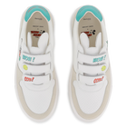 Sneaker mit klettstreifen MARC JACOBS 
                    BOY