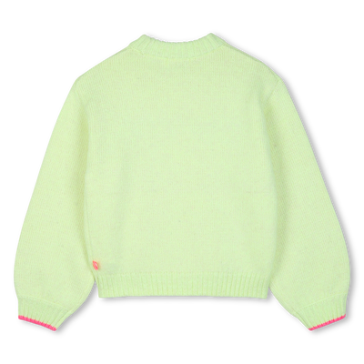 Pullover BILLIEBLUSH GIRL