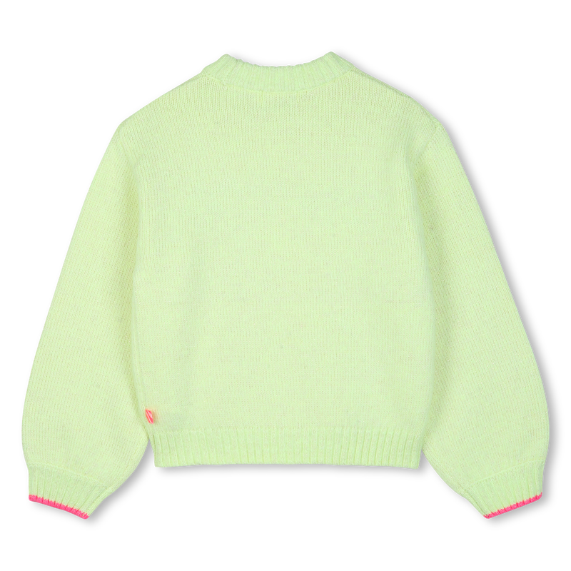 Pullover BILLIEBLUSH 
                        GIRL