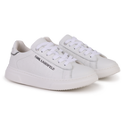 Sportschuhe KARL LAGERFELD KIDS 
                    GIRL