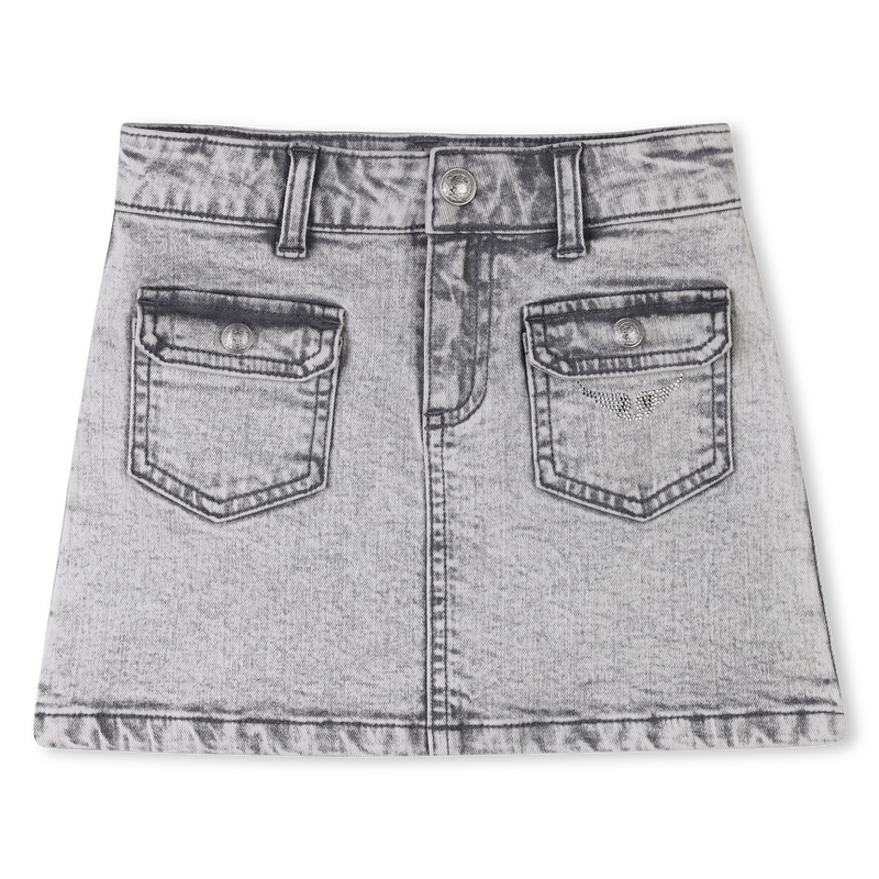 Rock mit regulierbarem Bund ZADIG & VOLTAIRE 
                        GIRL