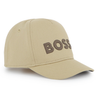Kappe mit klettverschluss BOSS 
                    BOY