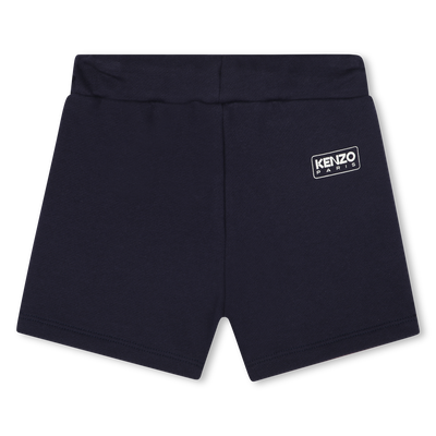 Sweat-Bermudas KENZO KIDS BOY